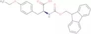 Fmoc-Tyr(Et)-OH