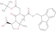 Fmoc-Asp(OtBu)-Ser(Psi(Me,Me)pro)-OH