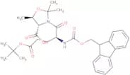 Fmoc-Glu(OtBu)-Thr(psi(Me,Me)pro)-OH
