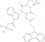 Fmoc-Trp(Boc)-Ser(Psi(Me,Me)pro)-OH