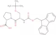 Fmoc-Ser(tBu)-Pro-OH