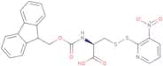 Fmoc-Cys(NPys)-OH