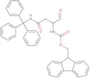 Fmoc-Asn(Trt)-Wang resin (200-400 mesh)