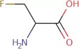 β-Fluoro-DL-alanine