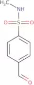 4-Formyl-N-methylbenzenesulfonamide
