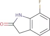 7-Fluorooxindole