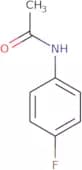 N-(4-Fluorophenyl)acetamide
