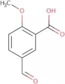 5-Formyl-2-methoxybenzoic acid
