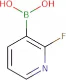 2-Fluoro-3-pyridineboronic acid