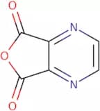 Furo[3,4-b]pyrazine-5,7-dione