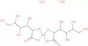 Ferrous gluconate dihydrate