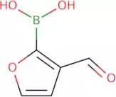 3-Formylfuran-2-boronic acid