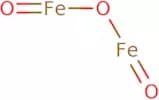 Ferric oxide