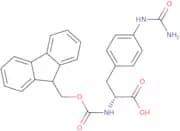 Fmoc-D-ApH(Cbm)-OH