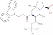 Fmoc-D-allo-Thr(tBu)-L-Ser(Psi(Me,Me)pro)-OH