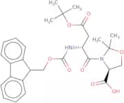Fmoc-D-Asp(OtBu)-L-Ser(Psi(Me,Me)pro)-OH