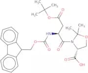 Fmoc-Asp(OtBu)-D-Ser(Psi(Me,Me)pro)-OH