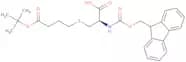 Fmoc-Cys(3-(t-butoxycarbonyl)-propyl)-OH