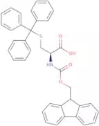 Fmoc-Cys(Trt)-OH