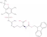 Fmoc-Arg(Pbf)-OH