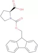 Fmoc-Pro-OH
