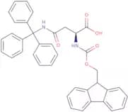 Fmoc-Asn(Trt)-OH