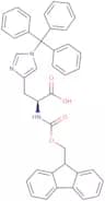 Fmoc-His(Trt)-OH