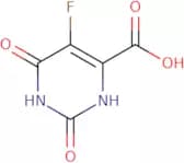 5-Fluoroorotic acid
