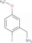 2-Fluoro-5-methoxybenzylamine