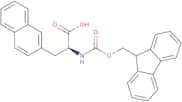 Fmoc-3-(2-naphthyl)-L-alanine