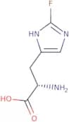 2-Fluoro-L-histidine