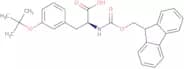 Fmoc-L-m-Tyrosine(tBu)-OH