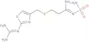 Famotidine d4