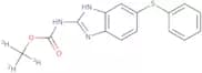 Fenbendazole-d3