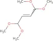 Fumaraldehyde bis(dimethyl acetal)