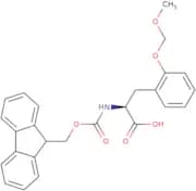 N-[(9H-Fluoren-9-ylmethoxy)carbonyl]-2-(methoxymethoxy)-L-phenylalanine