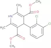 Felodipine 3,5-dimethyl ester