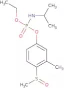Fenamiphos sulfoxide