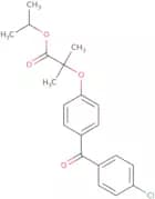 Fenofibrate
