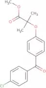 Fenofibric acid methyl ester