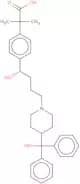 (S)-Fexofenadine