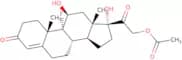 Fludrocortisone acetate