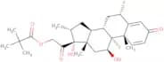 Flumethasone 21-pivalate