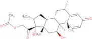 Flumethasone acetate