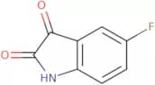 5-Fluoroisatin