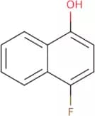 4-Fluoro-1-naphthol