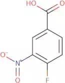4-Fluoro-3-nitrobenzoic acid