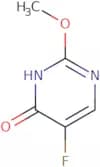 5-Fluoro-4-hydroxy-2-methoxypyrimidine