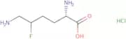 5-Fluoro-D,L-lysine hydrochloride