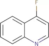 4-Fluoroquinoline